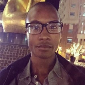 Meet your Posher, Antonio